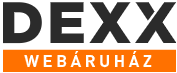 Dexx webáruház.